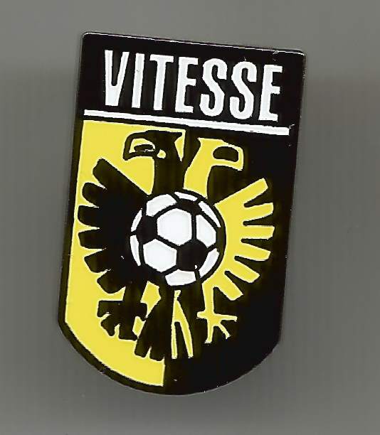 Badge Vitesse Arnheim